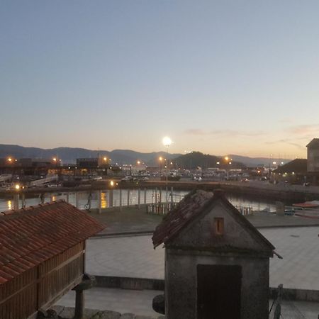Casa Marineira Διαμέρισμα Combarro Εξωτερικό φωτογραφία