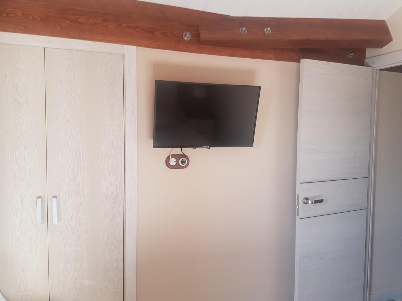 Casa Marineira Διαμέρισμα Combarro Εξωτερικό φωτογραφία
