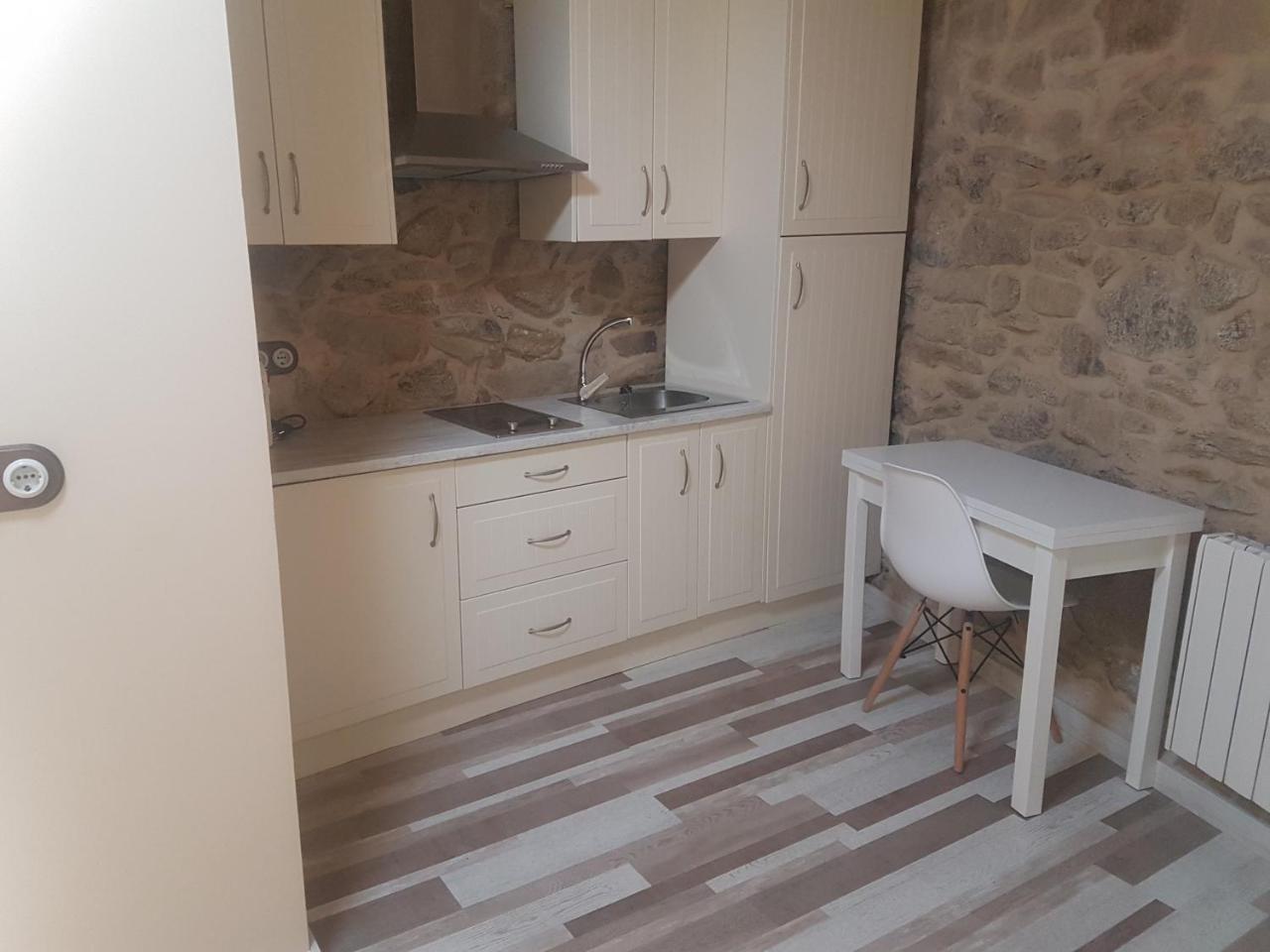 Casa Marineira Διαμέρισμα Combarro Εξωτερικό φωτογραφία