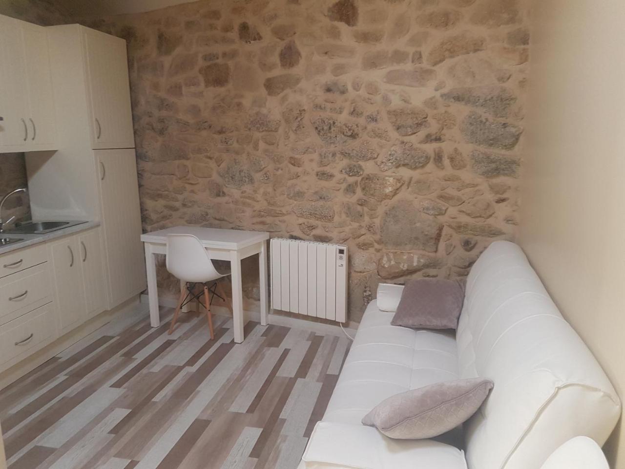 Casa Marineira Διαμέρισμα Combarro Εξωτερικό φωτογραφία